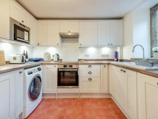 Badger Cottage - Cressbrook - 5