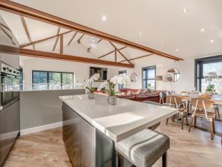 North Plain Barn - Bowness-on-Solway - 4
