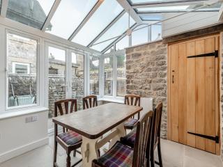 Badger Cottage - Cressbrook - 6
