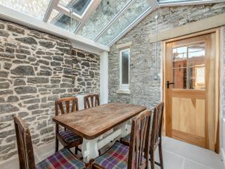 Badger Cottage - Cressbrook - 7