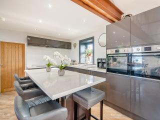 North Plain Barn - Bowness-on-Solway - 5