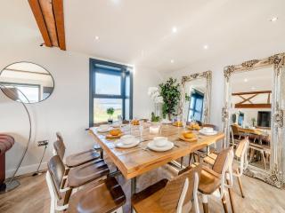 North Plain Barn - Bowness-on-Solway - 6