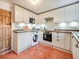 Badger Cottage - Cressbrook - 3