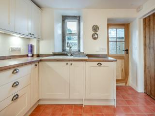 Badger Cottage - Cressbrook - 4