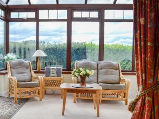 Bramble Cottage - Meigle - 5
