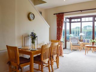 Bramble Cottage - Meigle - 6