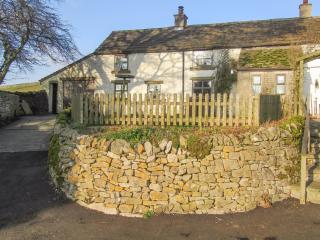 Oxlow End Cottage - Peak Forest - 9