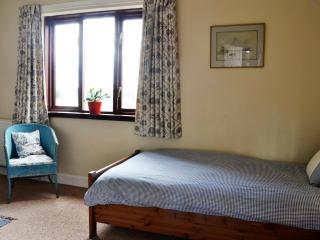 Bramble Cottage - Meigle - 3