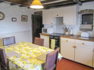 Oxlow End Cottage - Peak Forest - 6
