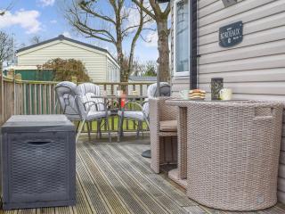 Little Bodieve - Wadebridge - 4