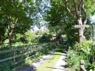 Oxlow End Cottage - Peak Forest - 8
