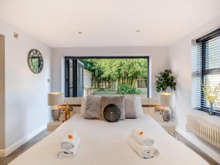 North Plain Barn - Bowness-on-Solway - 1