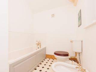 Shadycombe Lodge - Salcombe - 6
