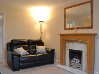 Alans Cottage - Cockermouth - 9