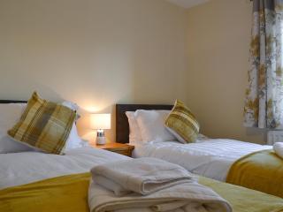 Alans Cottage - Cockermouth - 2