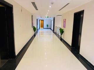 لؤلؤة الثريا للشقق المخدومة فرع النسيم - Riyadh - 2