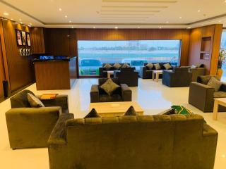 لؤلؤة الثريا للشقق المخدومة فرع النسيم - 5