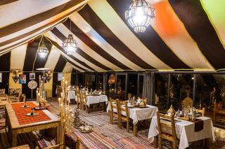 Merzouga Luxury Camp Experience - 6