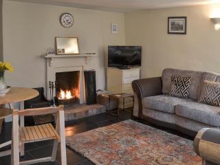Blackberry Cottage - Kenton - 9