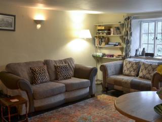 Blackberry Cottage - Kenton - 7