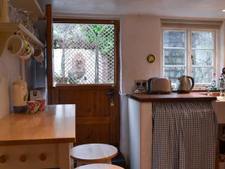 Blackberry Cottage - Kenton - 4