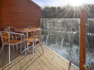 Waterside Lodge Sixteen - Uk13038 - Southowram - 7