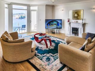 Riviera Apartment - Torquay - 7