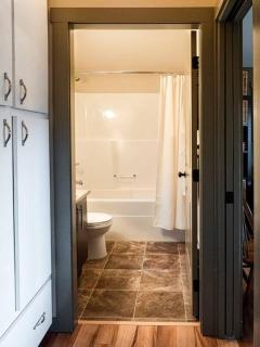 The Great Escape - Port Renfrew & Bunkhouse - Port Renfrew - 1