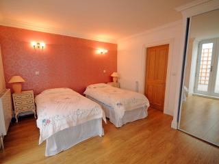 Riviera Apartment - Torquay - 2