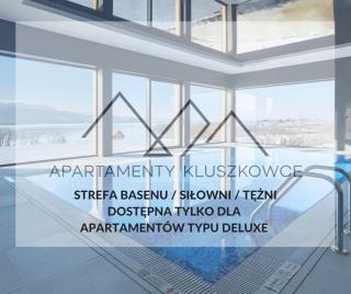 Apartamenty nad jeziorem, Czorsztyn - Kluszkowce - 5