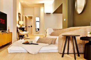 Stylish and Cosy R - Valencia - 1