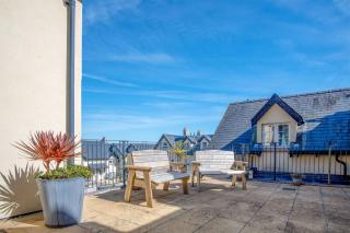 29 Rhodewood House - 2 Bedroom - Saundersfoot - 7