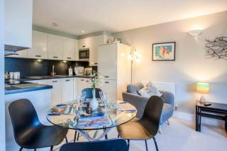 29 Rhodewood House - 2 Bedroom - Saundersfoot - Saundersfoot - 3