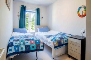 29 Rhodewood House - 2 Bedroom - Saundersfoot - Saundersfoot - 2