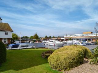 Nightingale - Wroxham - 5