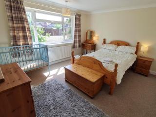 The Nest - Aylsham - 1