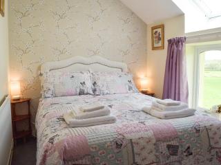 Upper Mill Barn - Nantgaredig - 3