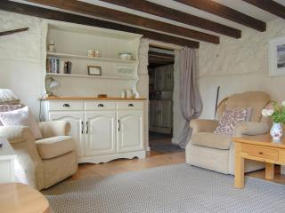Nightingale Cottage - Ukc1570 - Crich - 8