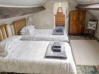 Nightingale Cottage - Ukc1570 - Crich - 4