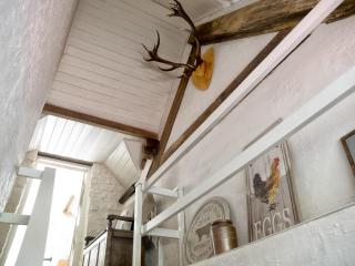 Nightingale Cottage - Ukc1570 - Crich - 3