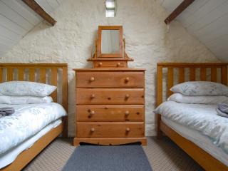 Nightingale Cottage - Ukc1570 - Crich - 2