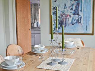 The Waiting Rooms - Gaisgill - 7