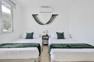 Casa Grand, Gated Community - Hacienda Plan de La Laguna - 9