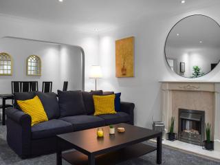 West Street House - 9