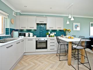 Apartment 8 - Newquay - 2