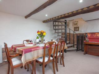 Little Millhayes - Thorverton - 2