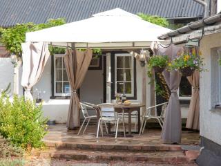 Little Millhayes - Thorverton - 9
