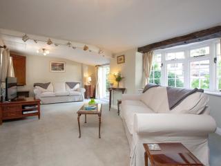 Little Millhayes - Thorverton - 6