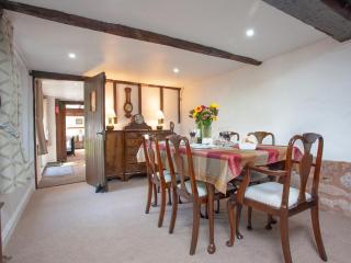 Little Millhayes - Thorverton - 3