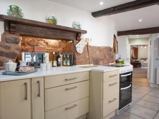 Little Millhayes - Thorverton - 1